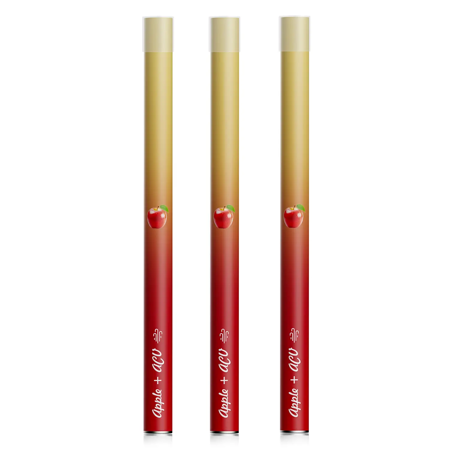 3 Sticks