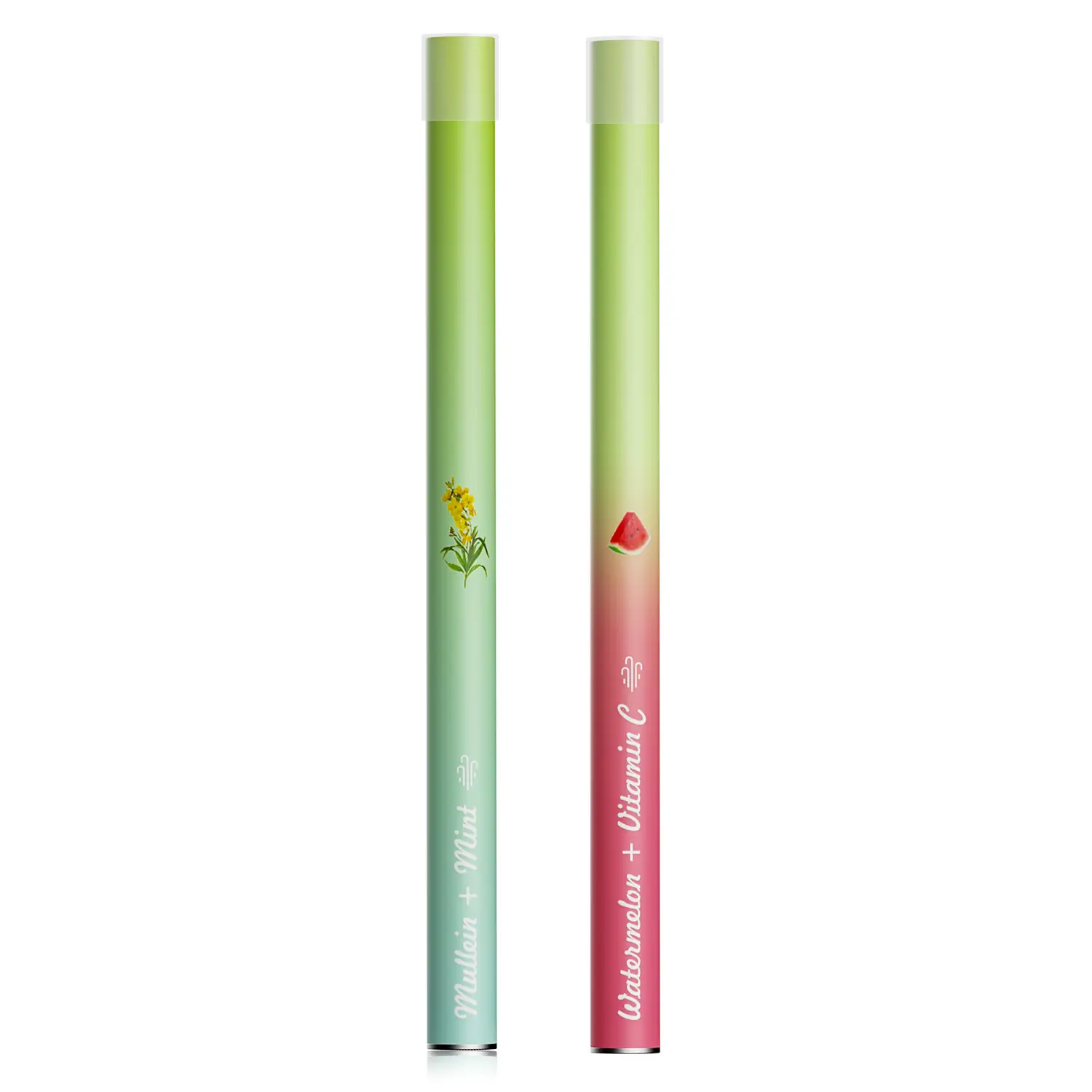 Herbal Mint + Watermelon