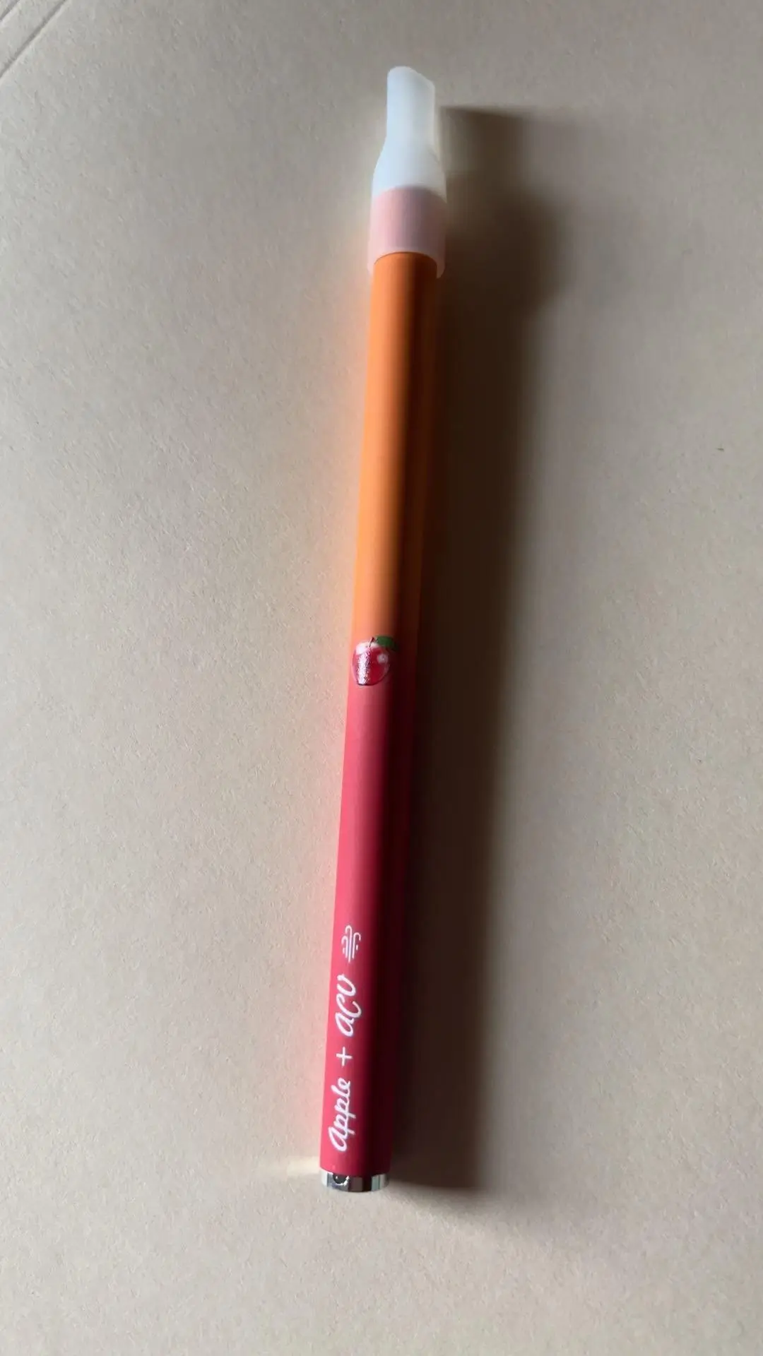 Herbal Diffuser Pen photo review