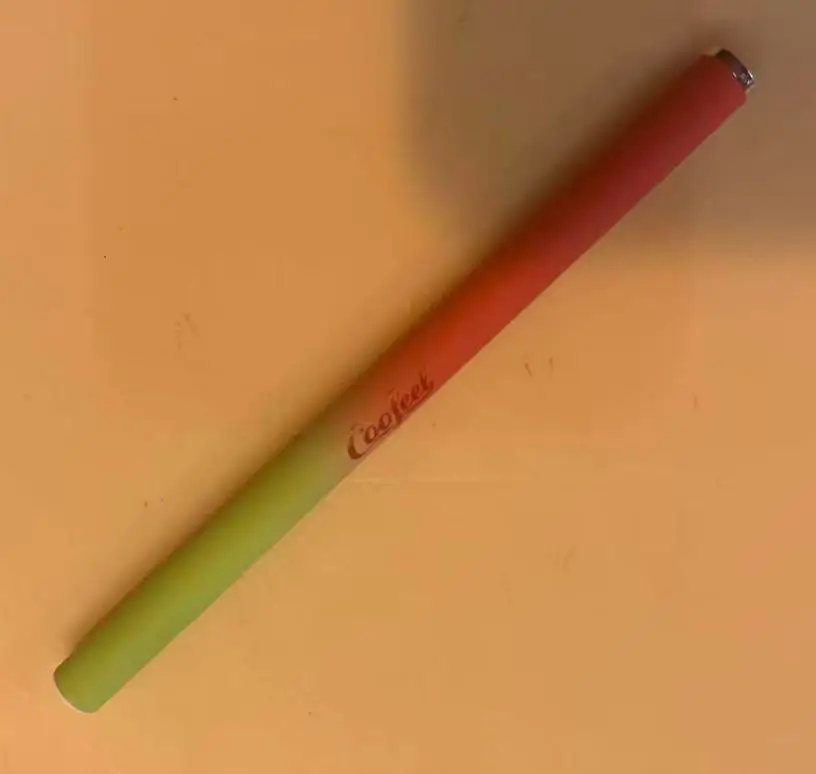 Herbal Diffuser Pen photo review