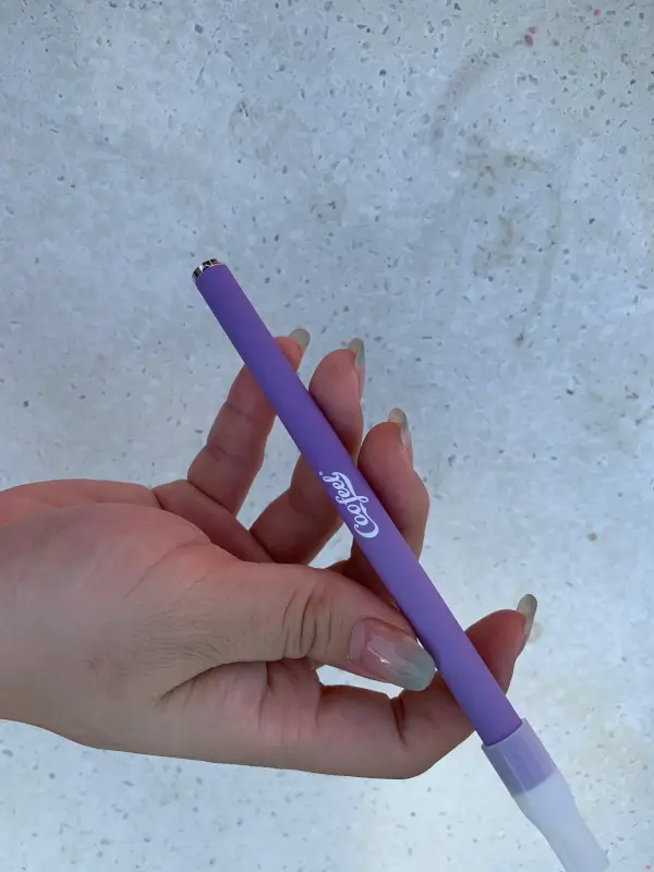 Herbal Diffuser Pen photo review