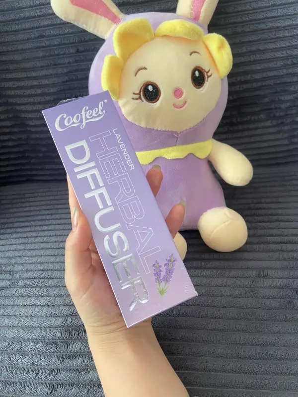 Herbal Diffuser Pen photo review