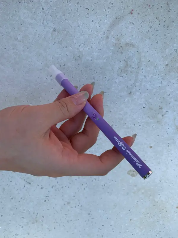 Herbal Diffuser Pen photo review