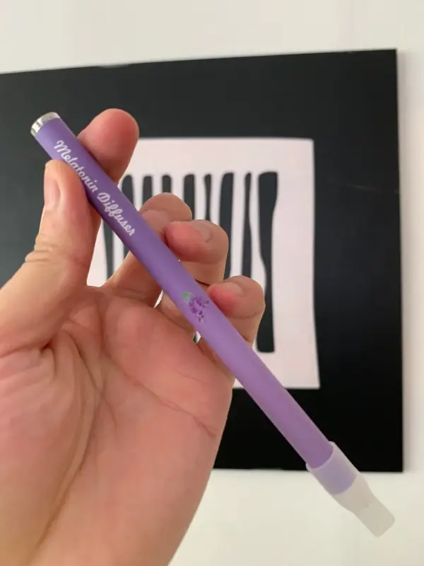 Herbal Diffuser Pen photo review