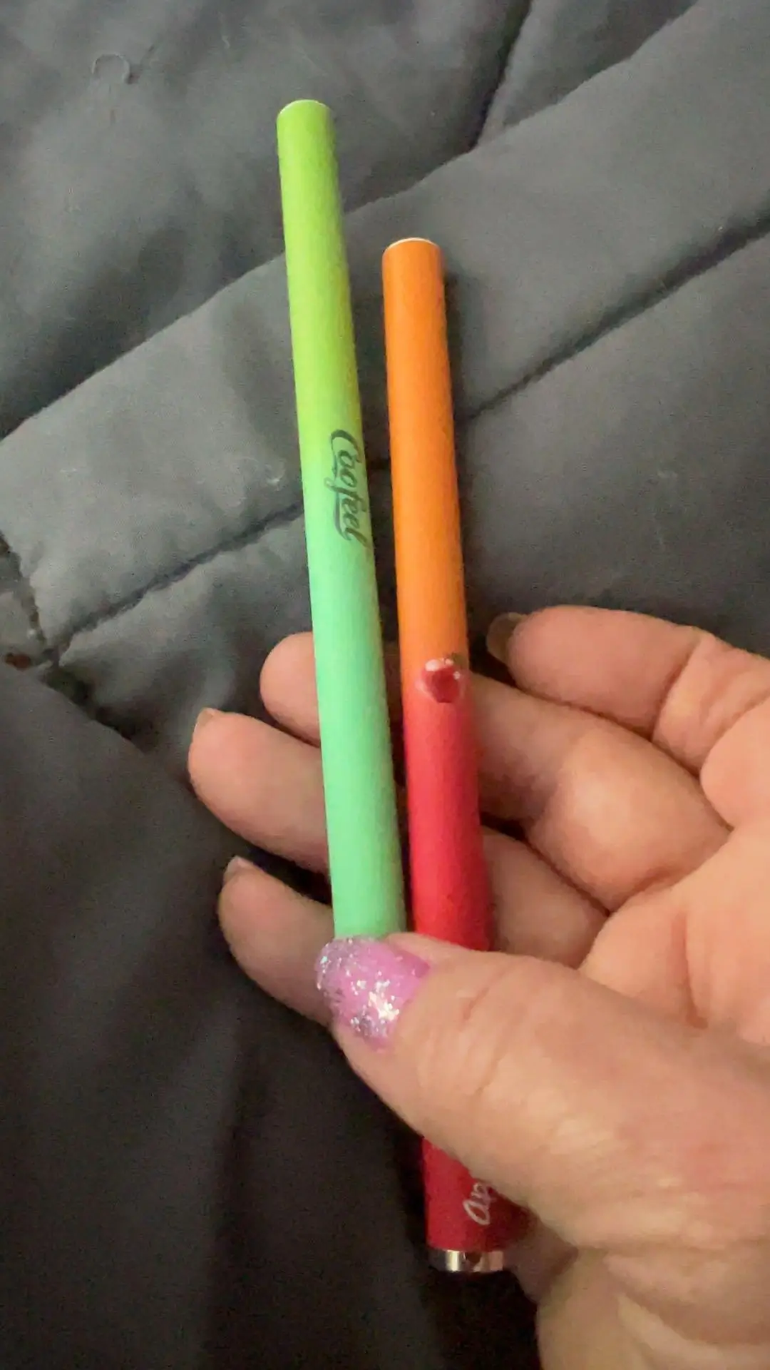Herbal Diffuser Pen photo review