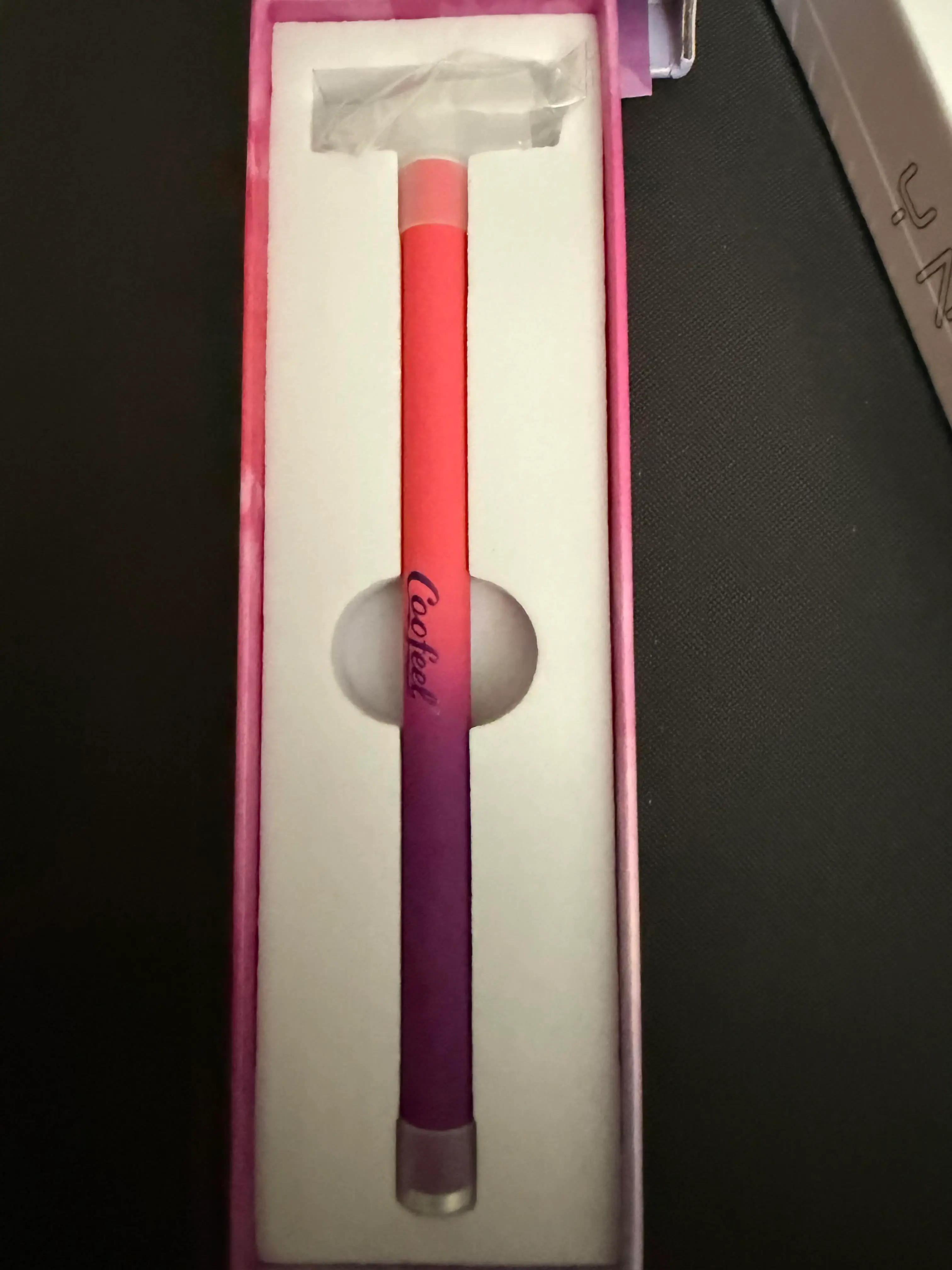 Herbal Diffuser Pen photo review