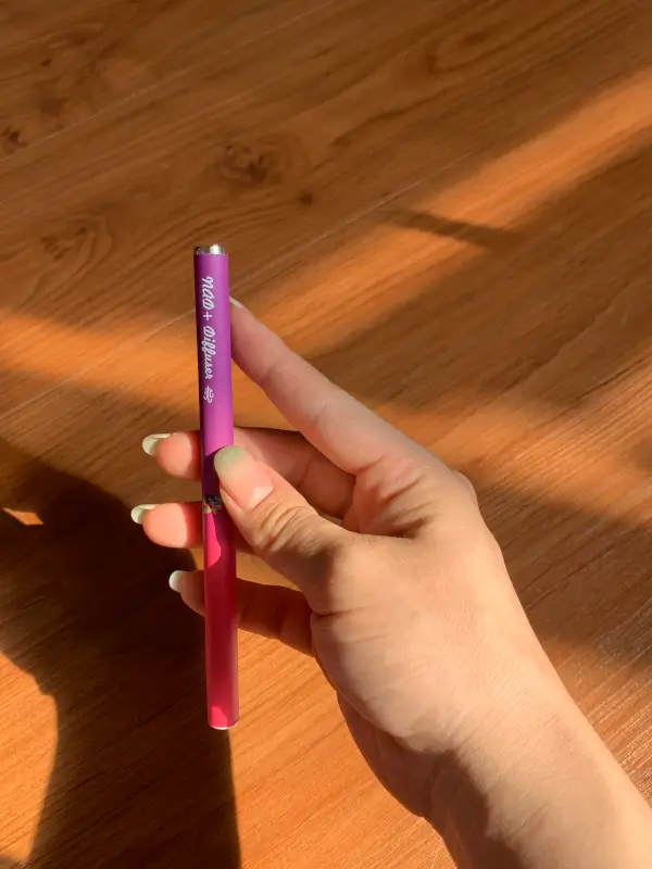 Herbal Diffuser Pen photo review