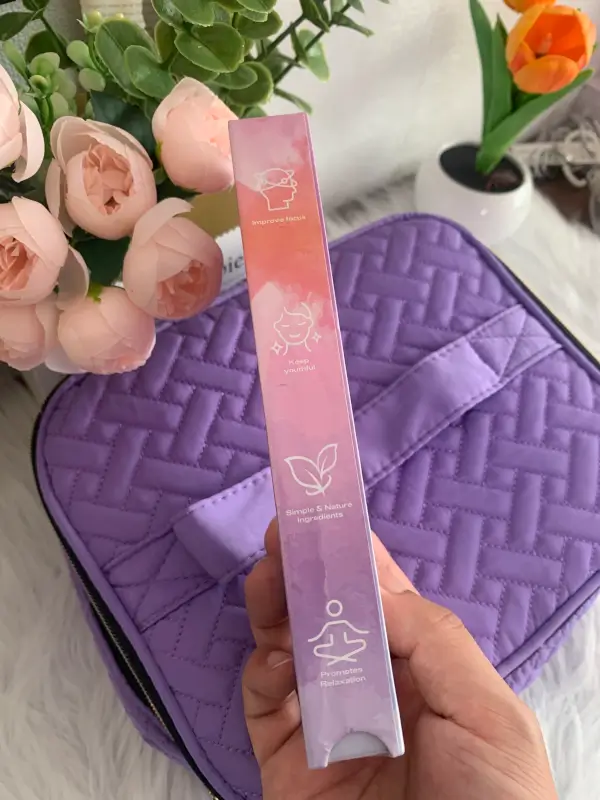Herbal Diffuser Pen photo review