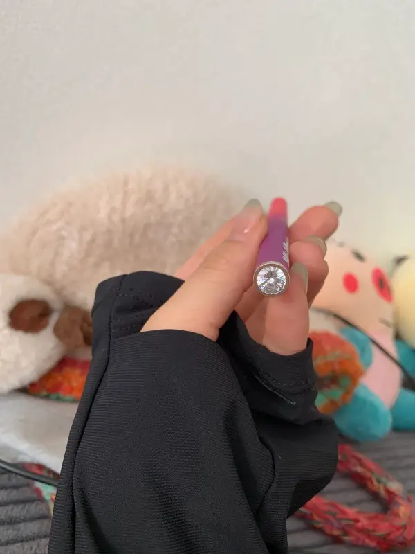 Herbal Diffuser Pen photo review