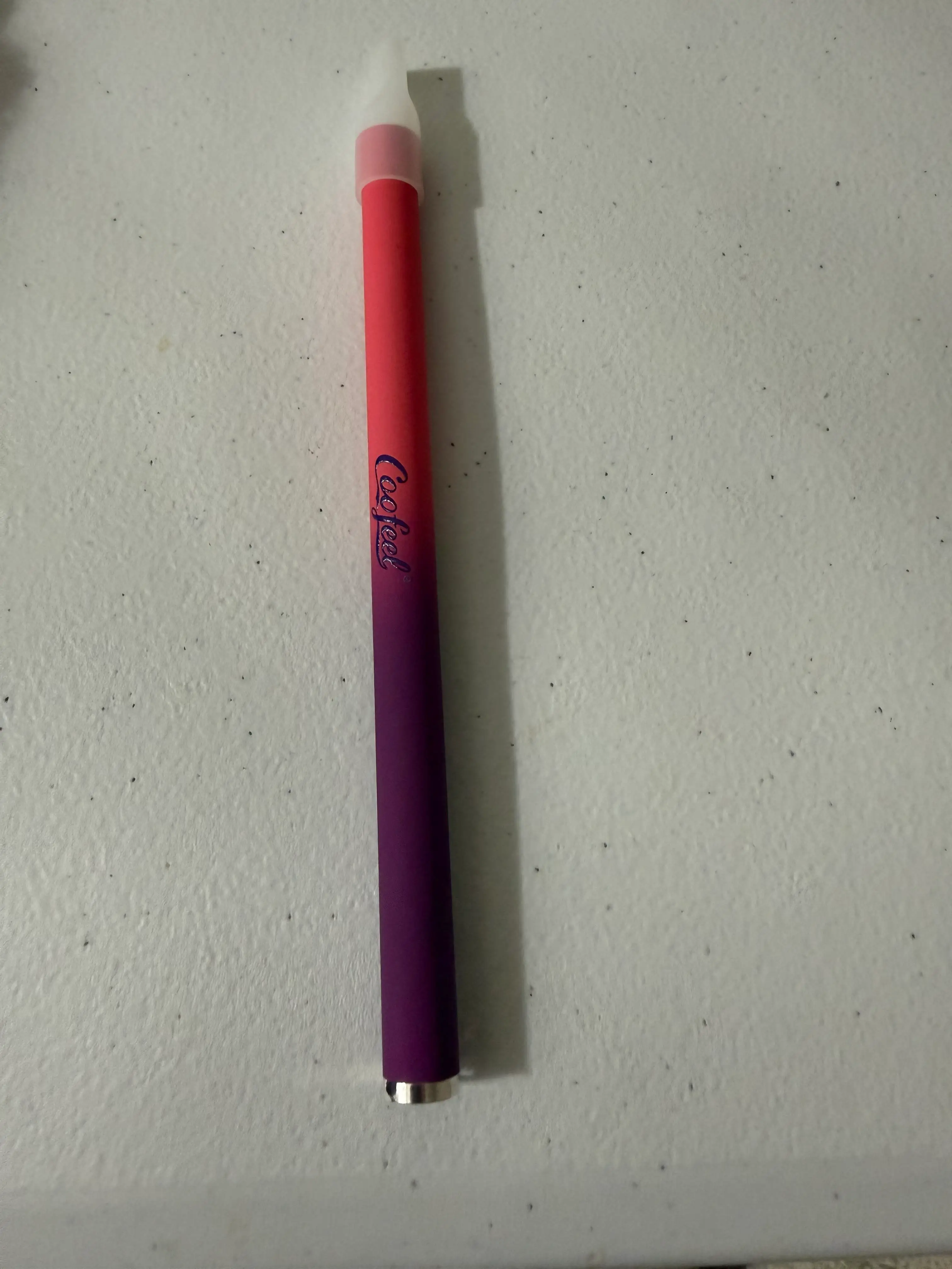 Herbal Diffuser Pen photo review