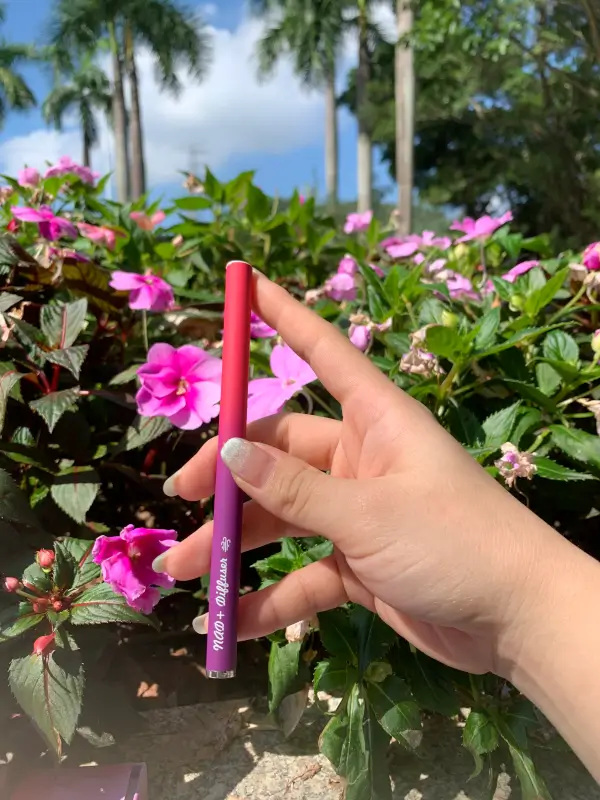 Herbal Diffuser Pen photo review