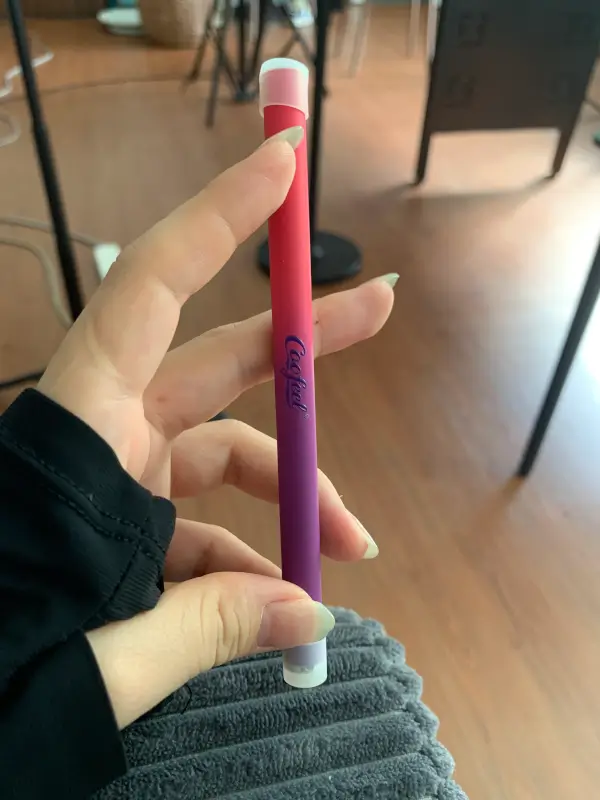 Herbal Diffuser Pen photo review