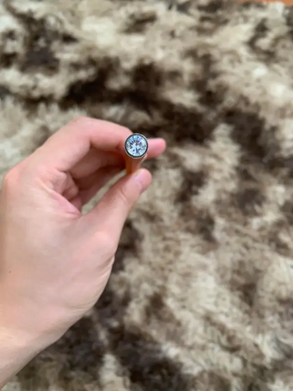 Herbal Diffuser Pen photo review