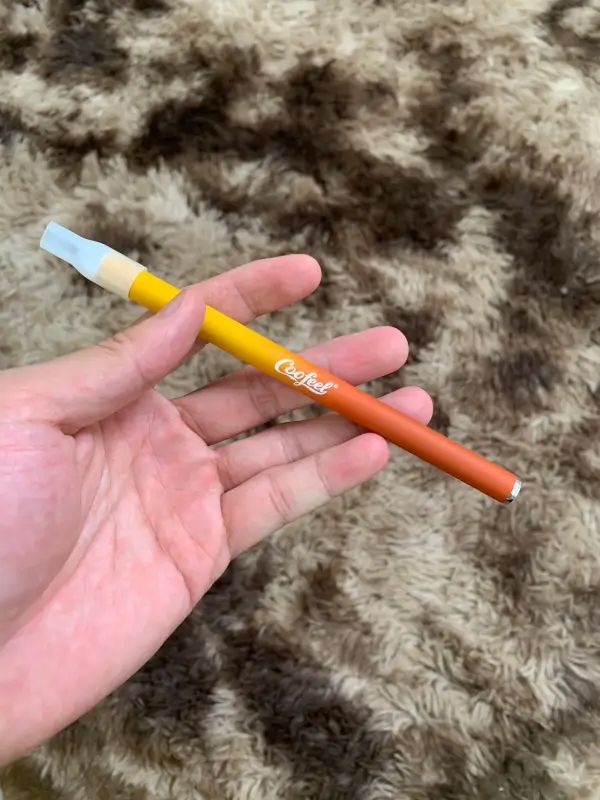 Herbal Diffuser Pen photo review