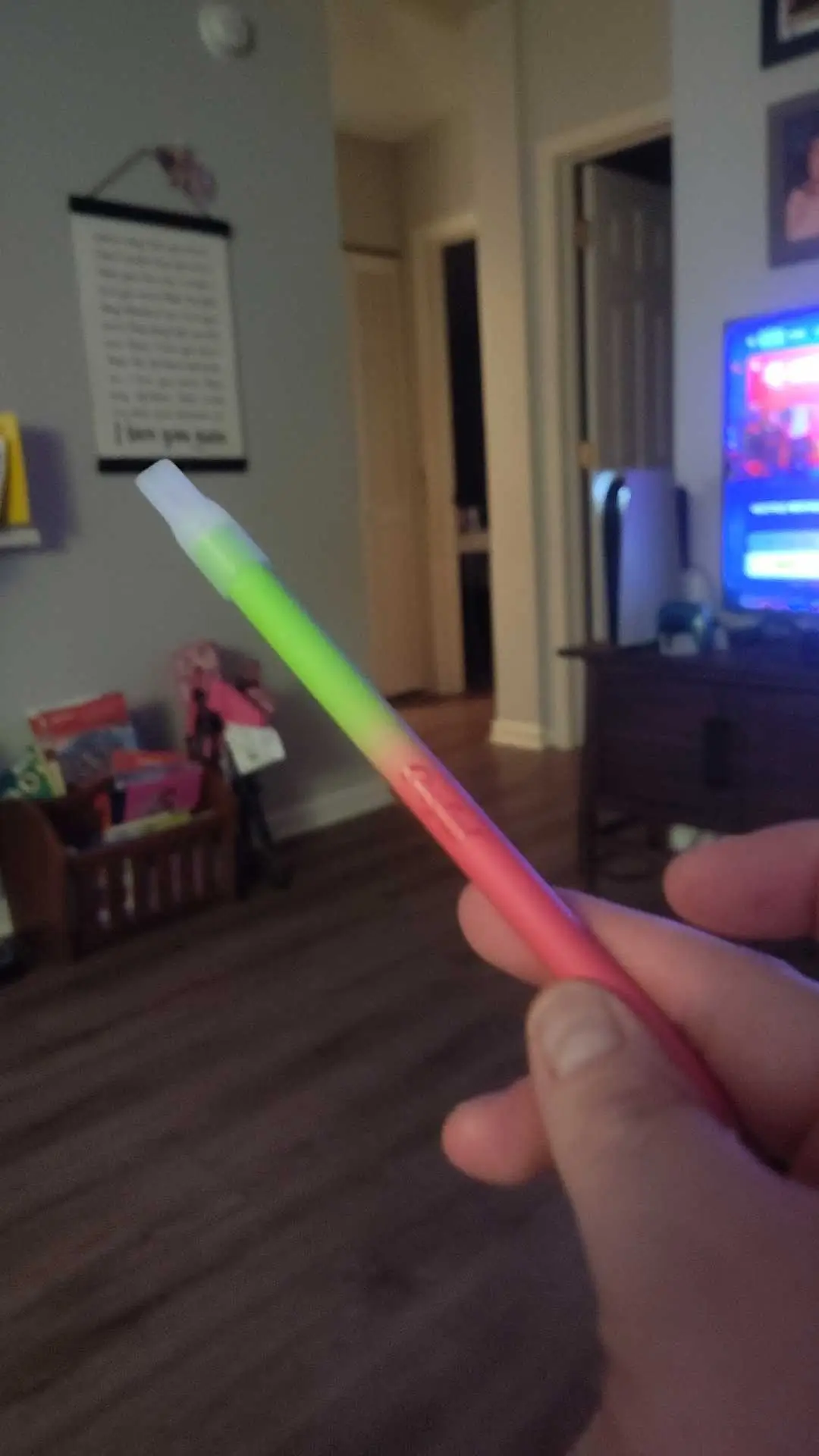 Herbal Diffuser Pen photo review